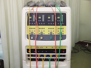 スーパーテクトロン『ランダムアクセス波』・その他