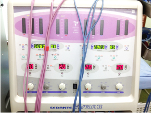 セダンテミリア2『1/fゆらぎ』